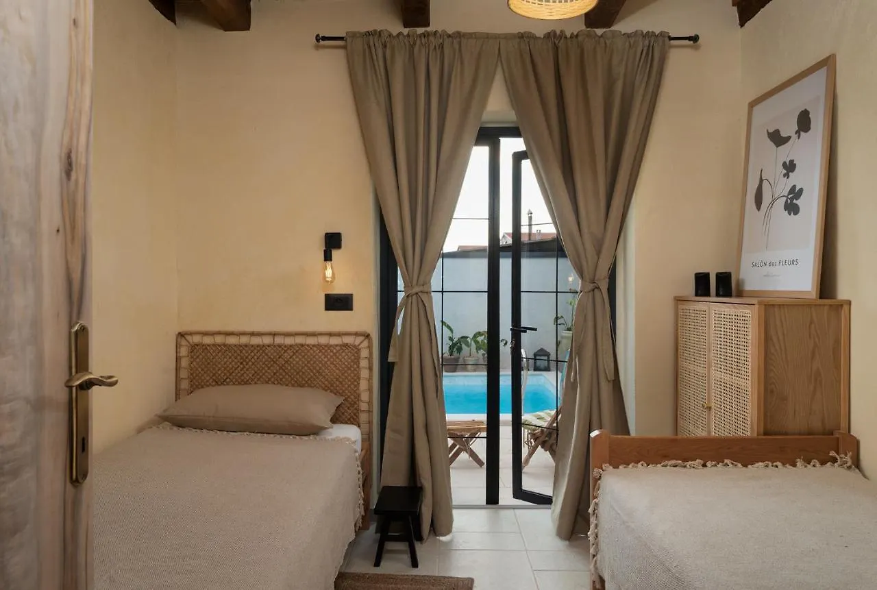 Holiday home Blacksmith'S House - Rental House With Heated Pool Posedarje